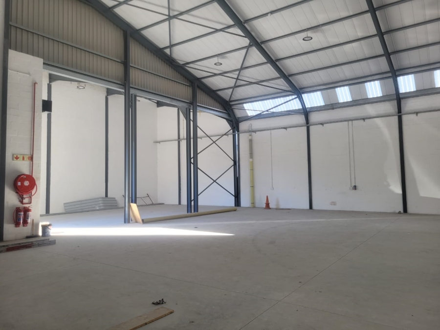 To Let commercial Property for Rent in Epping Industrial Western Cape